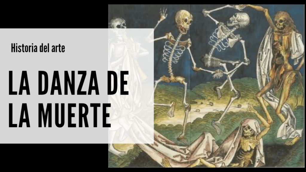 La Danza de la Muerte, una aproximación&nbsp;iconográfica