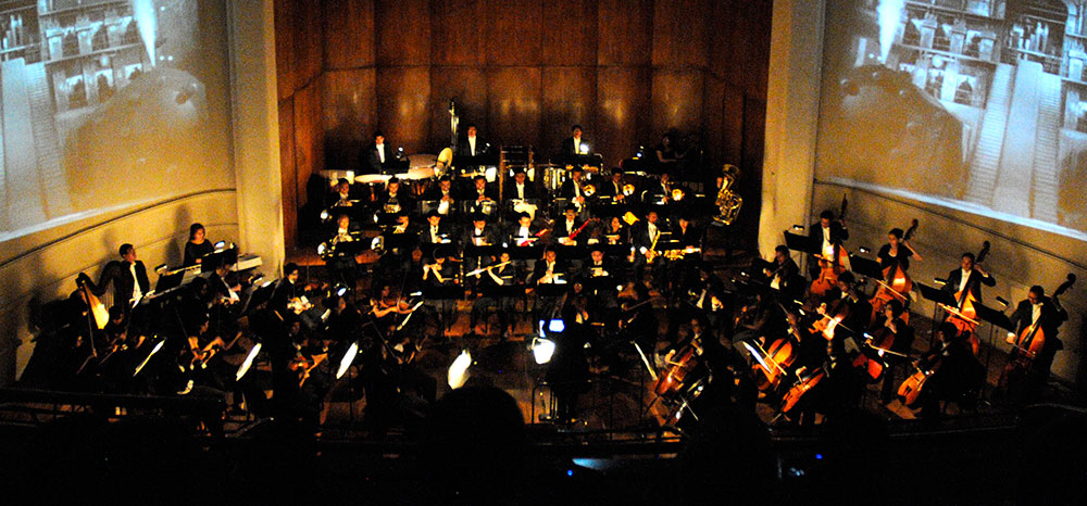 La Orquesta Sinfónica Nacional (OSN) brindará conciertos en&nbsp;Streaming