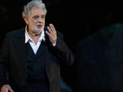 Plácido Domingo da positivo en&nbsp;coronavirus
