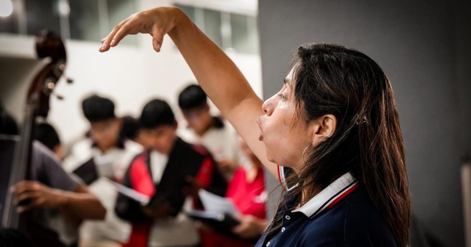 ¿Debe un profesor ser querido? 9 ¿Debe un profesor ser querido?