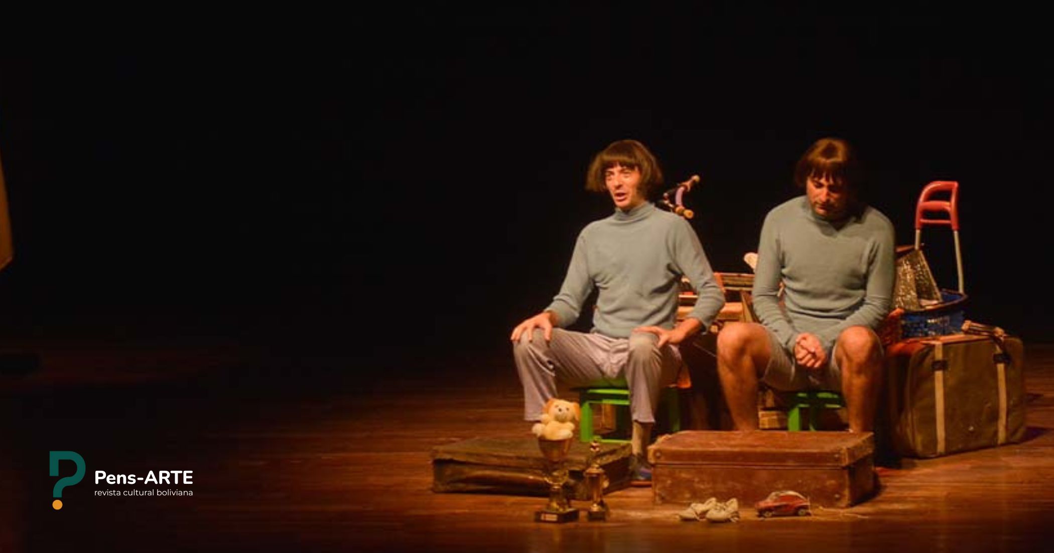 Santa Cruz vuelve a abrir el telón: convocatoria abierta para el Festival Internacional de Teatro 2027