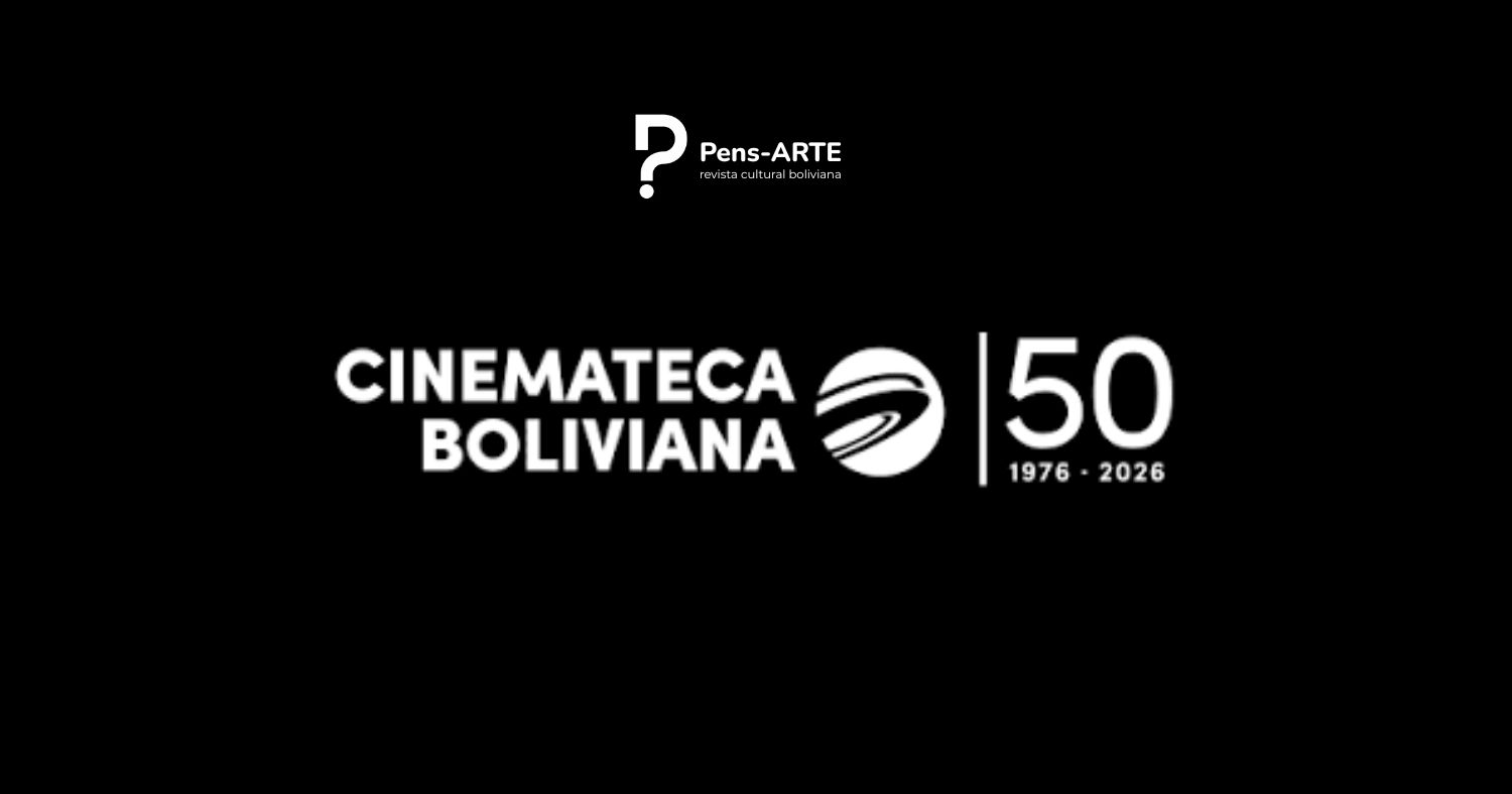 Cinemateca Boliviana convoca a diseñadores y artistas para crear el cartel oficial de sus 50 años 9 Cinemateca Boliviana convoca a diseñadores y artistas para crear el cartel oficial de sus 50 años