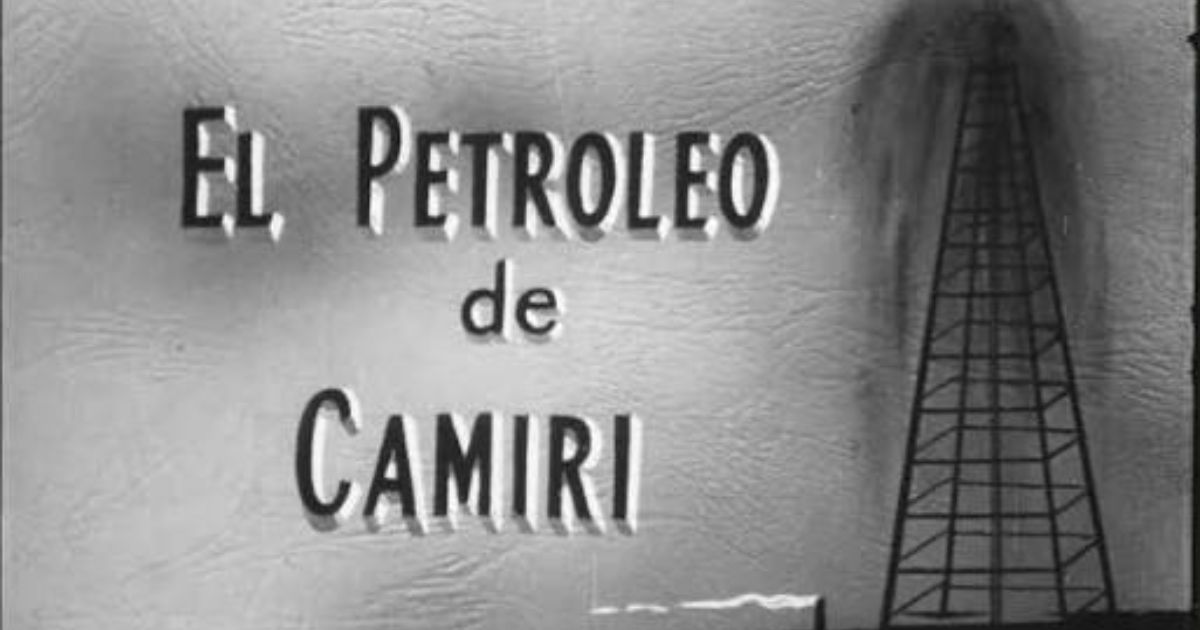 La Cinemateca Boliviana lleva su archivo a Santa Cruz 5 La Cinemateca Boliviana lleva su archivo a Santa Cruz