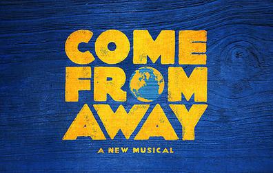 Come From Away, el musical del 11-S, llega a Cochabamba 7 Come From Away, el musical del 11-S, llega a Cochabamba