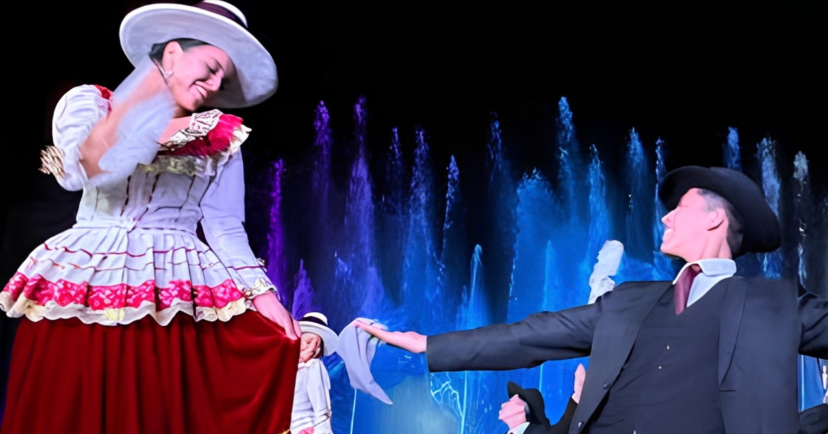 Día de la Cueca Boliviana: la historia en dos partes 8 Día de la Cueca Boliviana: la historia en dos partes